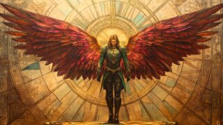 Purify Your Soul with Archangel Michael and Solfeggio Frequency 417Hz